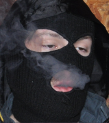 *