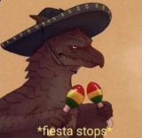 *