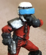 *