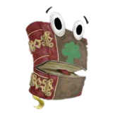 *