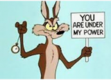 *