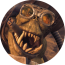 *